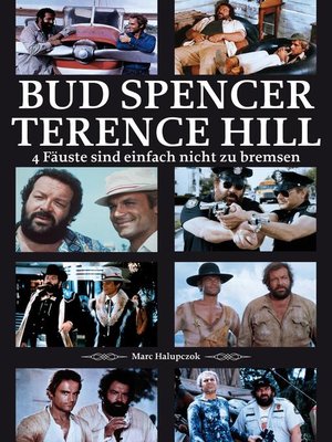 cover image of Bud Spencer und Terence Hill